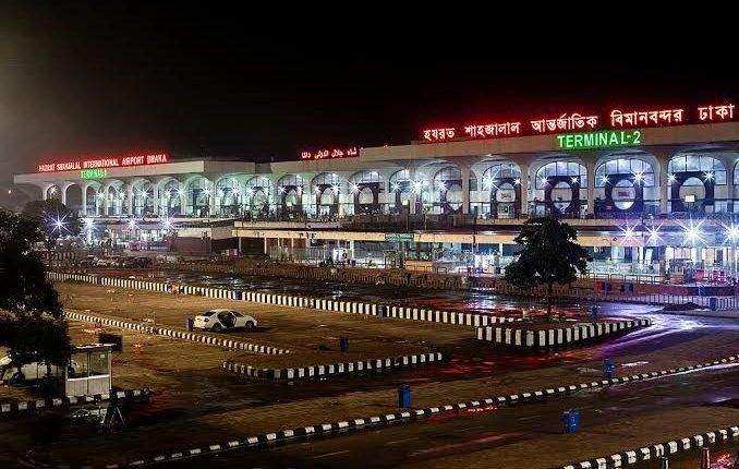 শাহজালাল আন্তর্জাতিক বিমানবন্দরে প্রবেশে আসছে নতুন নিয়ম: যাত্রী ও দর্শনার্থীদের যা জানা জরুরি